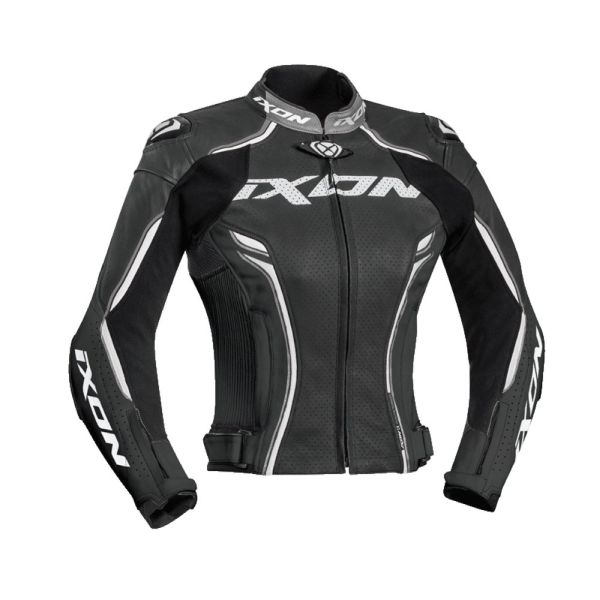 IXON 10020201910152XL Leather Jackets
