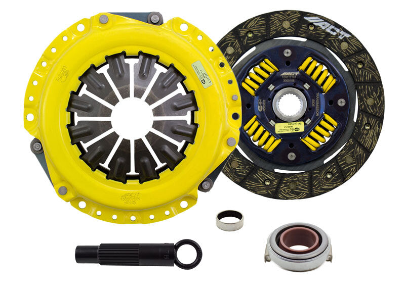 ACT AR1-XTSS Street Xtreme Clutch Kit Honda Civic 02-11 K-Series K20