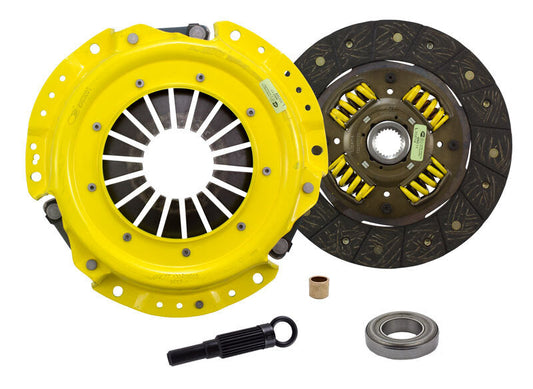 ACT NS4-HDSS Street Heavy Duty Clutch Kit Nissan 180SX 89-98 CA18DET 225mm