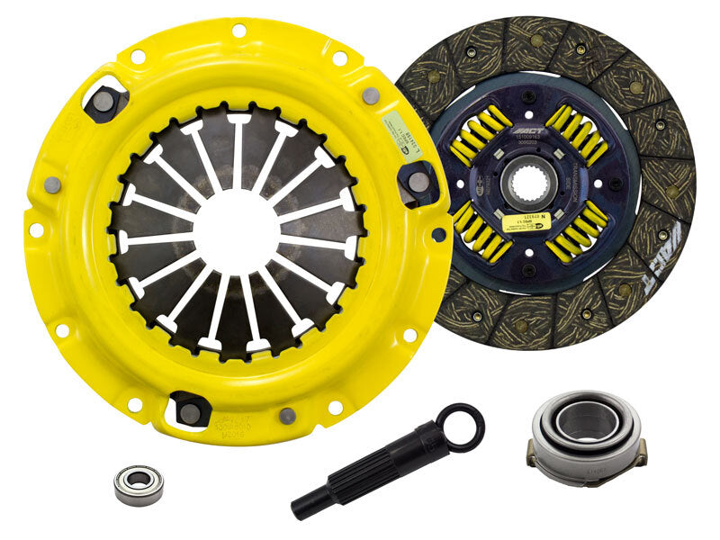 ACT Z62-HDSS Street Heavy Duty Clutch Kit Mazda MX-3 92-95 1.8 6CYL 225mm