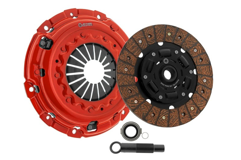 Action Clutch ACR-1032 Stage 2 Kit Mitsubishi 3000GT 91-99 3.0L Turbo
