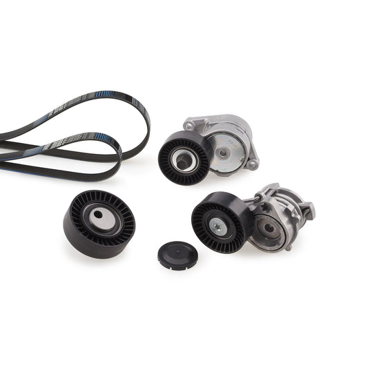 GATES GATK096PK1540 V-Ribbed Belt Set