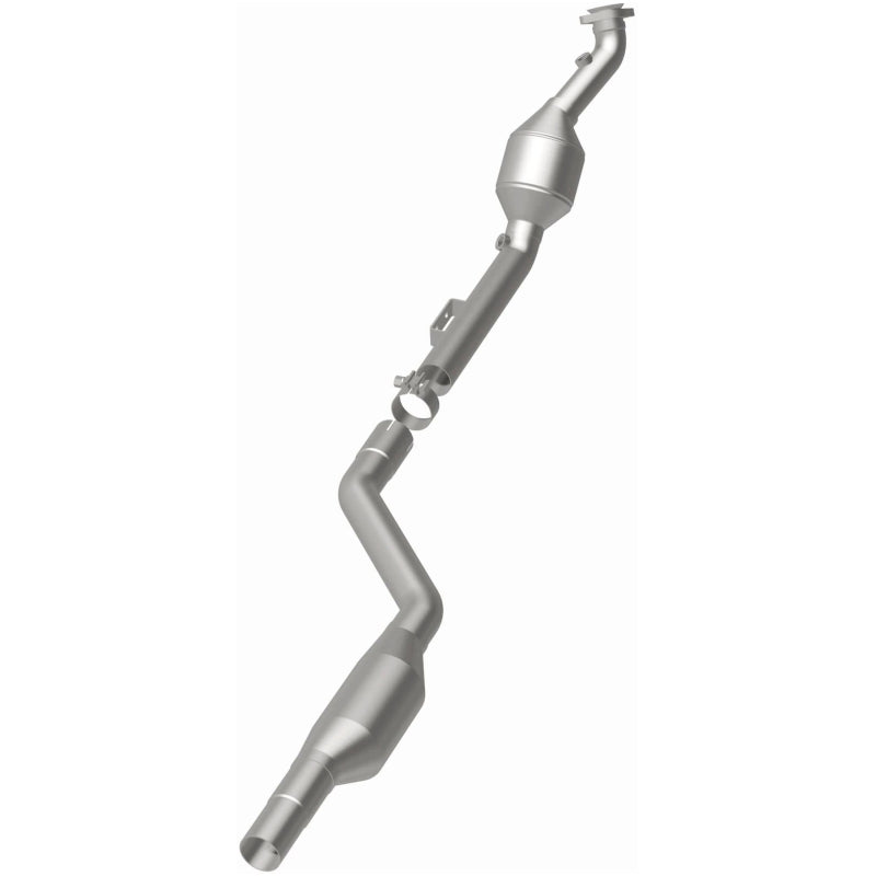MagnaFlow Conv DF 00-03 Mercedes S430 4.3L
