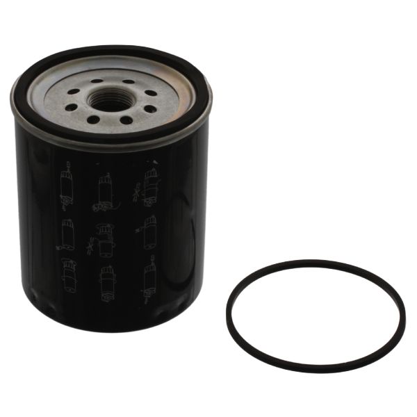 FEBI BILSTEIN FE40297 Fuel Filter