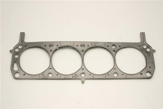 Cometic Gasket Cometic Ford 302/351W Windsor V8 .056in MLS Cylinder Head Gasket - 4.180in Bore - SVO/Yates - RHS