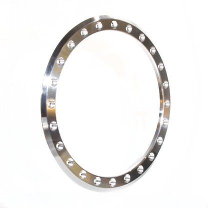 Method Wheels Method Beadlock Ring - 14in Forged - Style 1.2 - Machined
