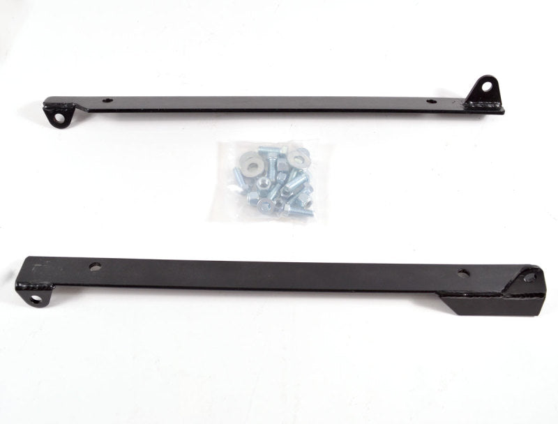 PRP Seats PRP Jeep CJ7/YJ Seat Adapter Mount  (Driver Side)