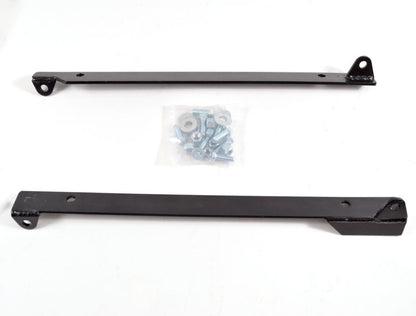 PRP Seats PRP Jeep CJ7/YJ Seat Adapter Mount  (Driver Side)
