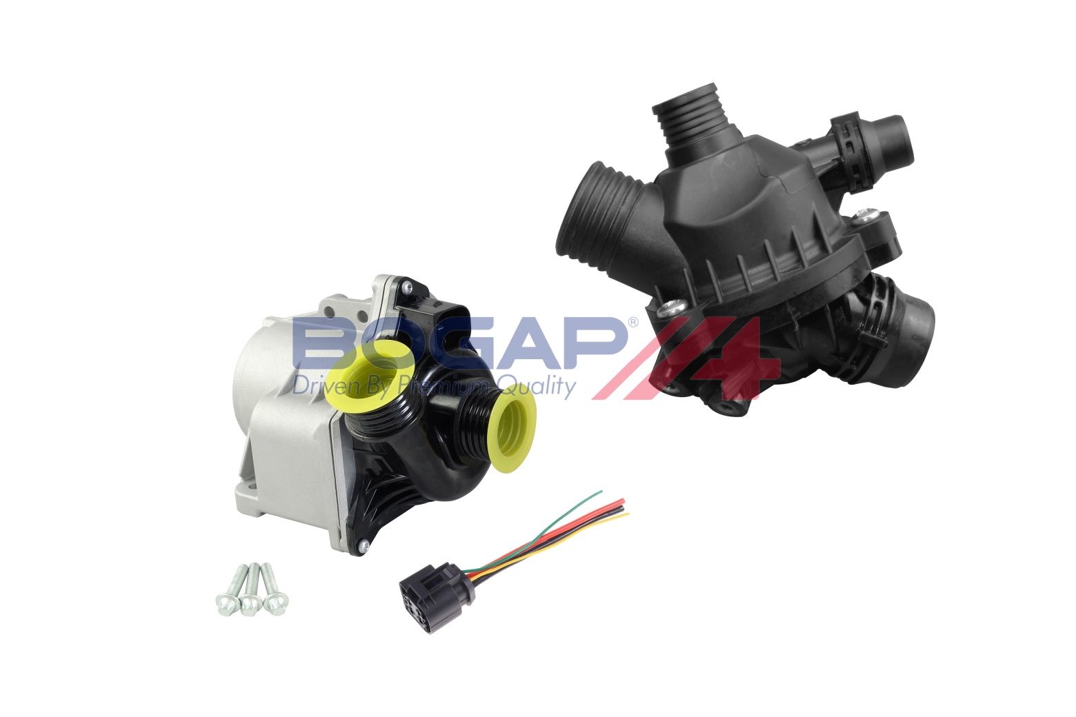 BOGAP B4238100 Repair Kit, Water Pump