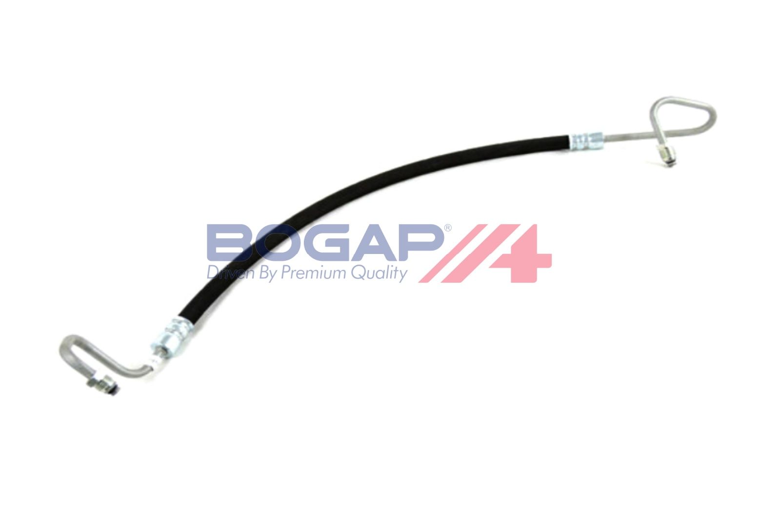 BOGAP W3220108 Hydraulic Hose, Steering