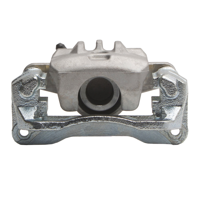 DFC 06-09 Subaru Outback Rear-L Premium Caliper - Silver Zinc Coated