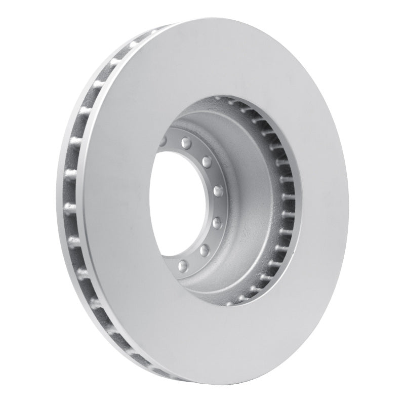 DFC 99-15 Chevrolet W5500HD Tiltmaster Front GeoSPEC Coated Rotor