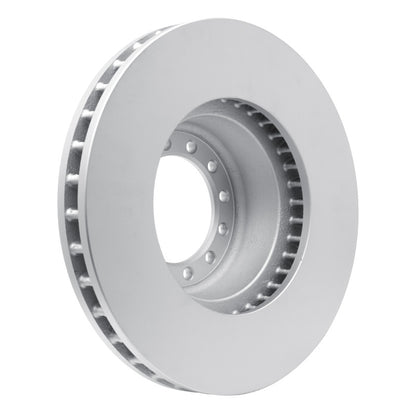 DFC 99-15 Chevrolet W5500HD Tiltmaster Front GeoSPEC Coated Rotor