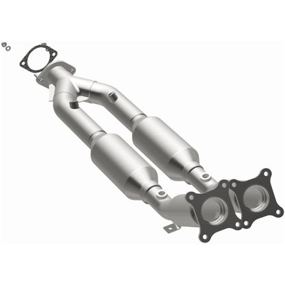MagnaFlow Direct Fit Catalytic Converter 99-01 Volvo S80 2.8L