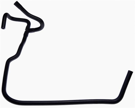 Gates 00-16 Ford Super Duty Van V-8 5.4L Heater (Bottom) Molded Coolant Hose