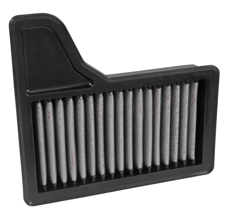 AEM Induction AEM 2015 Ford Mustang 2.3L/3.7L/5.0L Dryflow Air Filter
