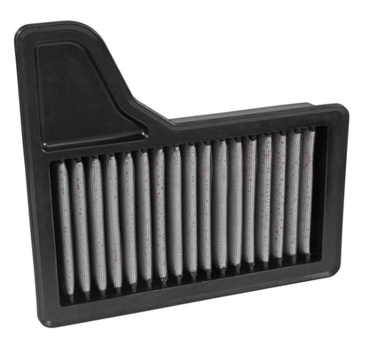 AEM Induction AEM 2015 Ford Mustang 2.3L/3.7L/5.0L Dryflow Air Filter