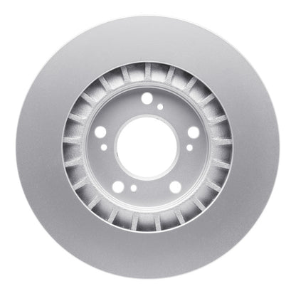 DFC 00-09 Honda S2000 Front GeoSPEC Coated Rotor