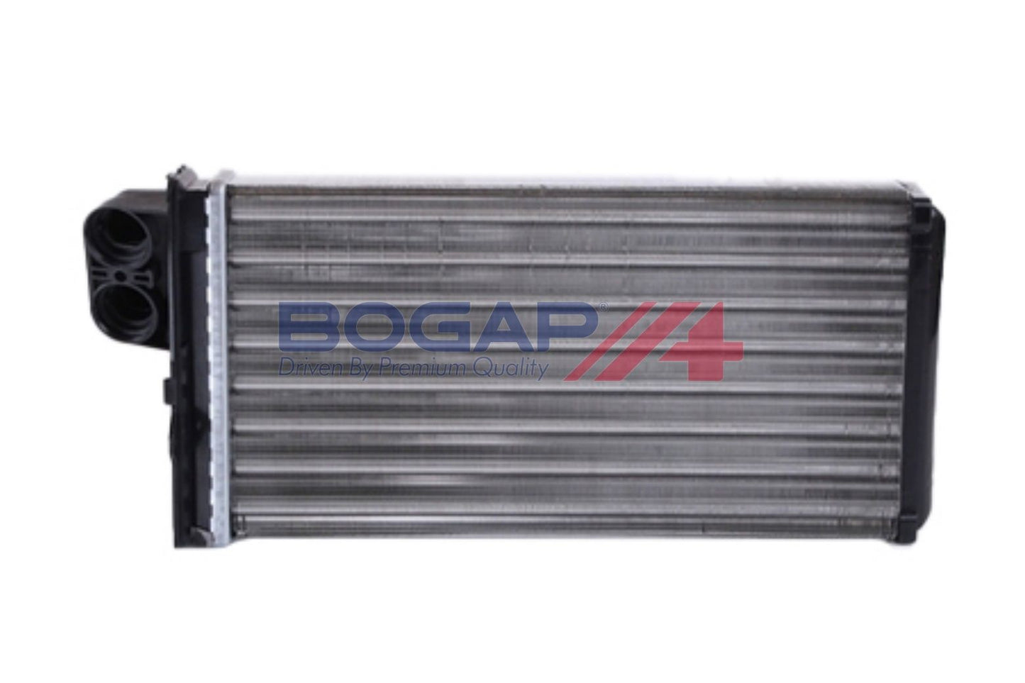 BOGAP P4120104 Heat Exchanger, Interior Heating