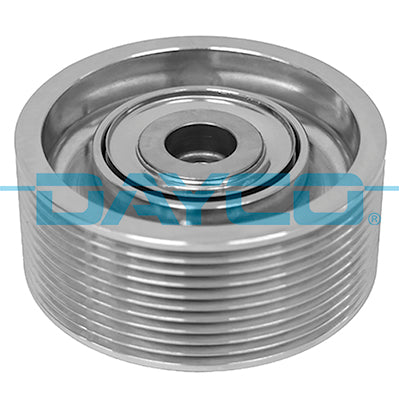 DAYCO DAYAPV4280 V-Ribbed Belt Deflection/Guide Pulley