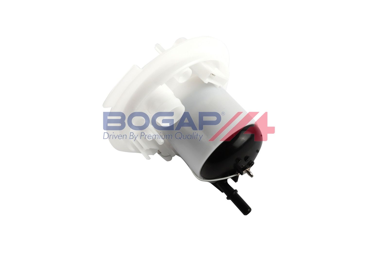 BOGAP E1622102 Filter, Fuel Feed Unit