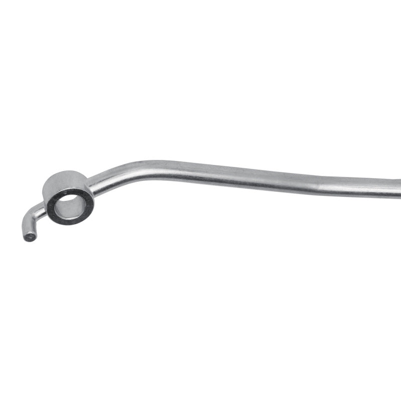 DFC 21-22 Ford Bronco Front-L Brake Hose