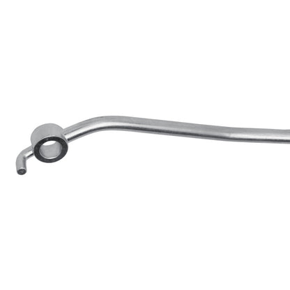 DFC 21-22 Ford Bronco Front-L Brake Hose
