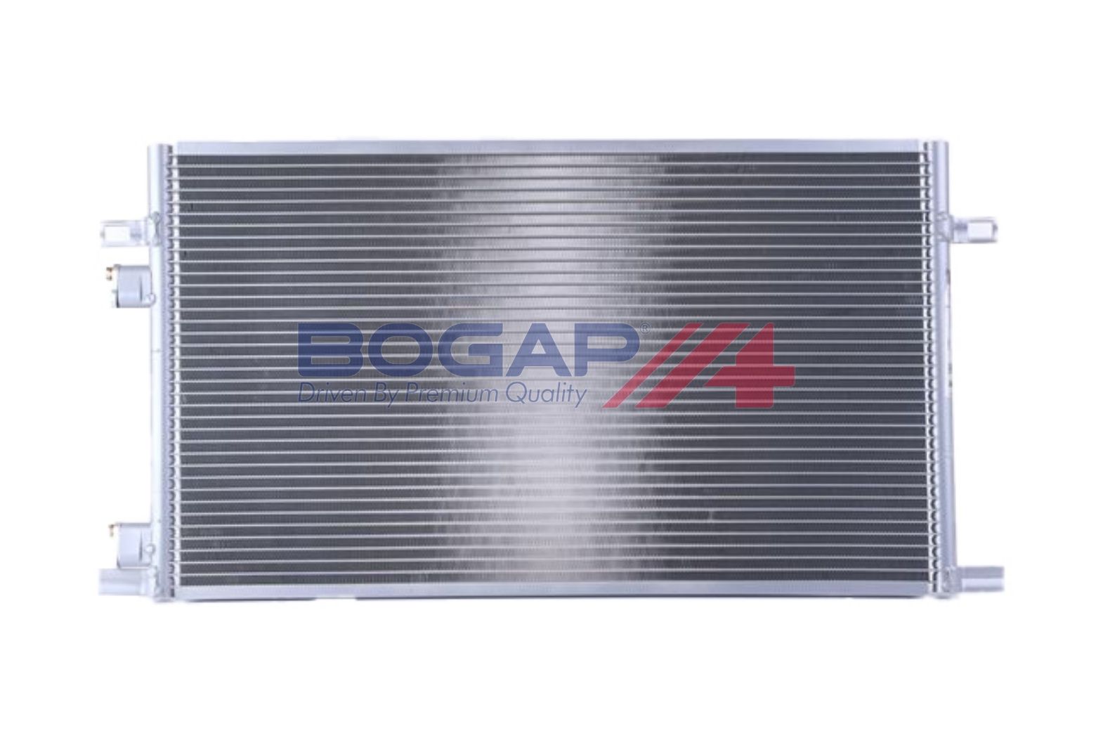 BOGAP R4117121 Condenser, Air Conditioning