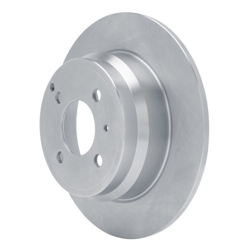 DFC 93-95 Volvo 850 Rear Brake Rotor