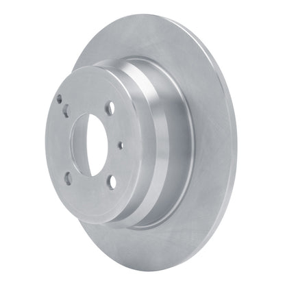 DFC 93-95 Volvo 850 Rear Brake Rotor
