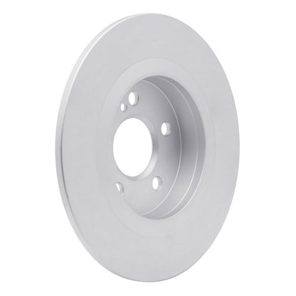 DFC 12-20 Mercedes-Benz SLK250 Rear GeoSPEC Coated Rotor