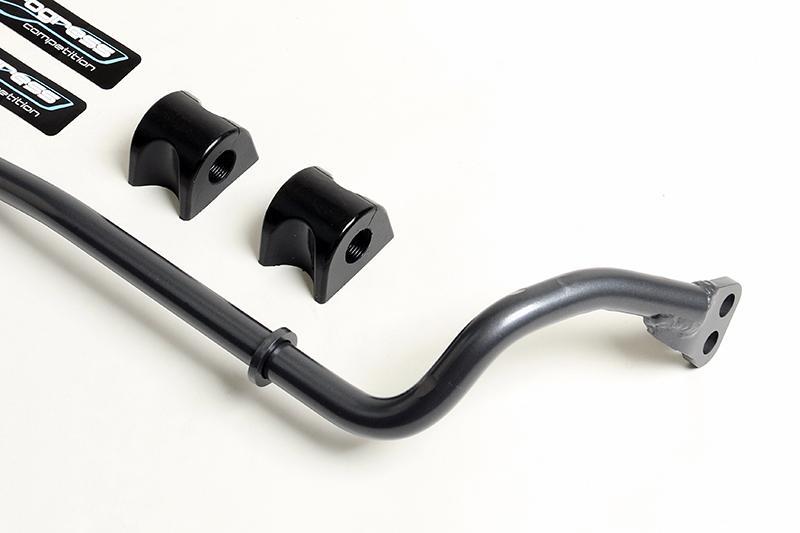 Progress Technology Progress Tech 13-16 Scion FR-S Front Sway Bar (20.5mm - Adjustable)