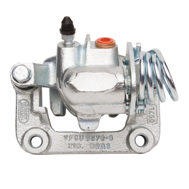 DFC 94-04 Ford Mustang Rear-R Premium Caliper - Silver Zinc Coated