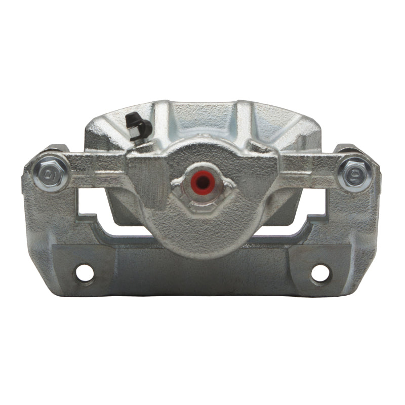 DFC 99-14 Acura TSX Front-L/Front-R Premium Caliper - Silver Zinc Coated