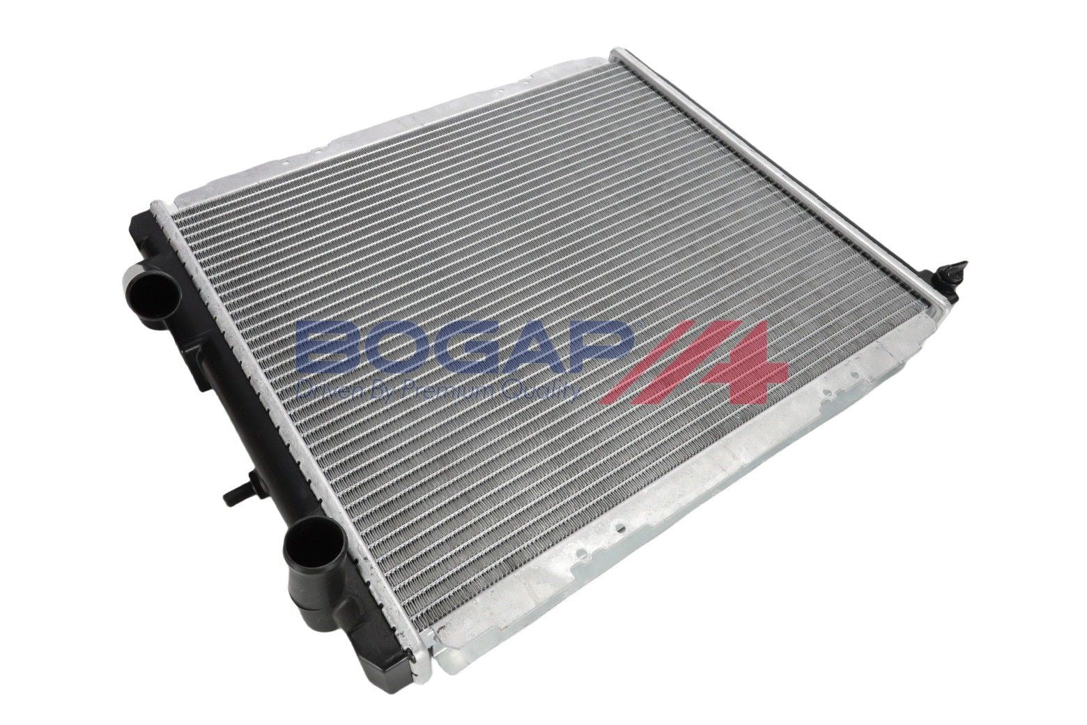 BOGAP R4210119 Radiator, Engine Cooling