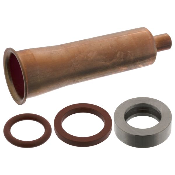 FEBI BILSTEIN FE47499 Heat Shield