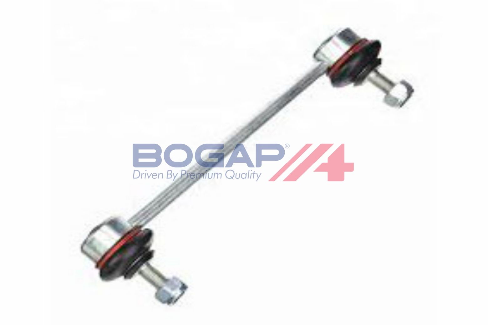 BOGAP C3321186 Link/Coupling Rod, Stabiliser Bar