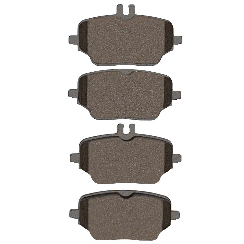 DFC 20-25 Mercedes-Benz GLE350 Rear Euro 5000 Ceramic Brake Pads