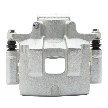 DFC 14-23 Chrysler 200 Front-R Silver Zinc Coated Premium Caliper