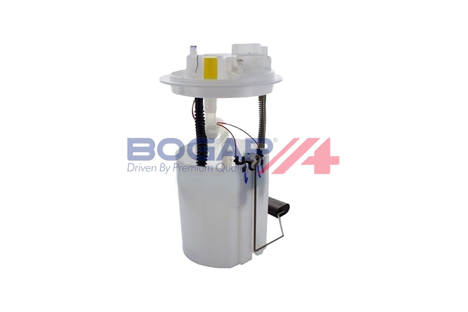 BOGAP P1622167 Fuel Pump