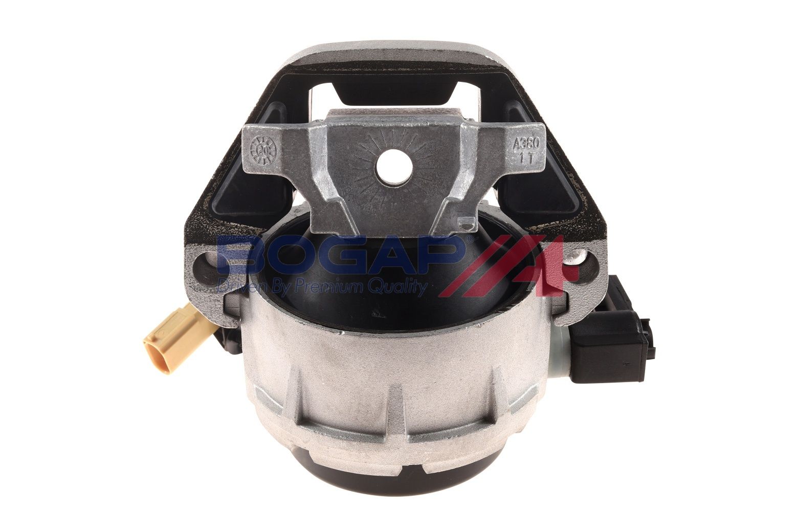 BOGAP A1911124 Mounting, Engine