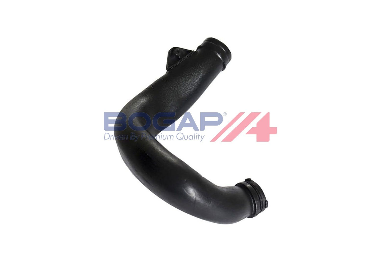 BOGAP B1711186 Charge Air Hose