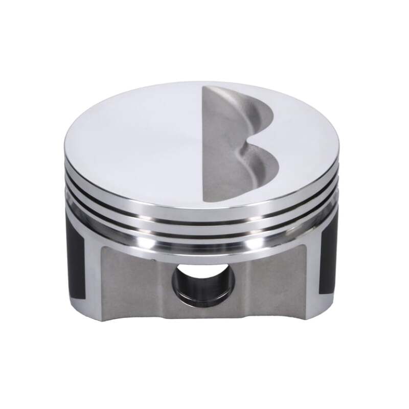 Wiseco Pro Tru Street Chevy Small Block 4.060in Bore 1.125in CH -5.00 CC Piston Set