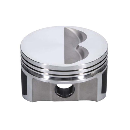 Wiseco Pro Tru Street Chevy Small Block 4.030in Bore 1.260in CH -5.00 CC Piston Set