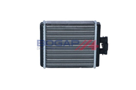 BOGAP A4120109 Heat Exchanger, Interior Heating