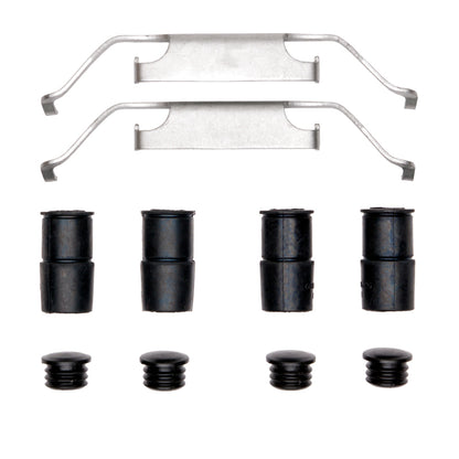 DFC 95-99 BMW M3 E36 Front Premium Hardware Kit