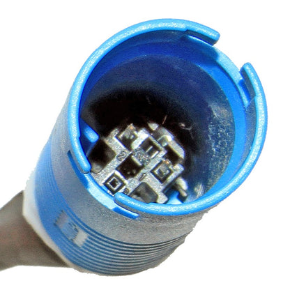 PowerStop Power Stop 95-98 BMW 750iL Front Euro-Stop Electronic Brake Pad Wear Sensor