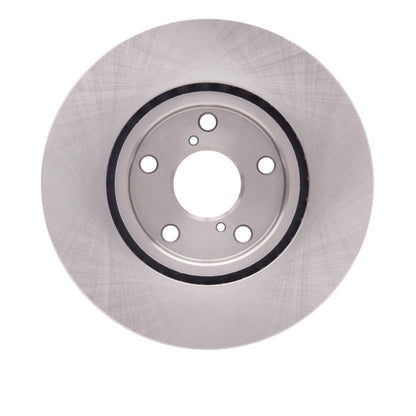 DFC 06-15 Lexus GS300 Right Front Brake Rotor