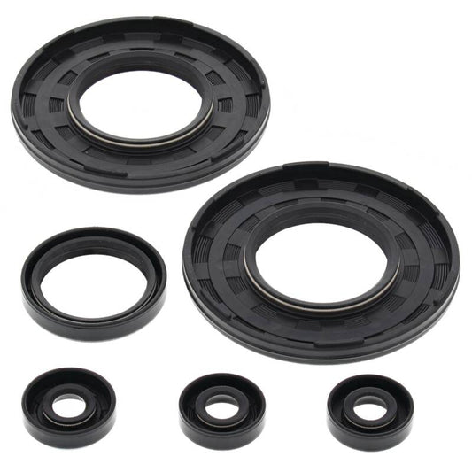 Vertex Pistons Vertex Gaskets 1998 Ski-Doo Formula III Oil Seal Kit