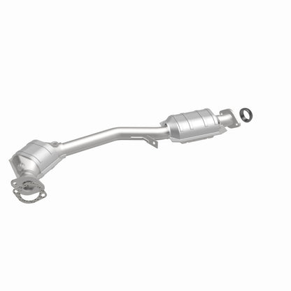 MagnaFlow Direct Fit Catalytic Converter 04 Forester 2.5L Rr CA